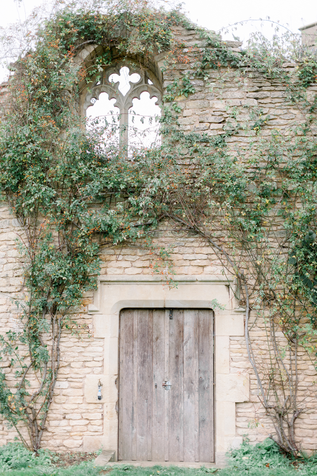 72 Unique Home Stays The Lost Orangery Wedding Venue - The Lost Orangery, via Unique Home Stays: Elegant Autumn Garden Wedding Inspiration 72 Unique Home Stays The Lost Orangery Wedding Venue