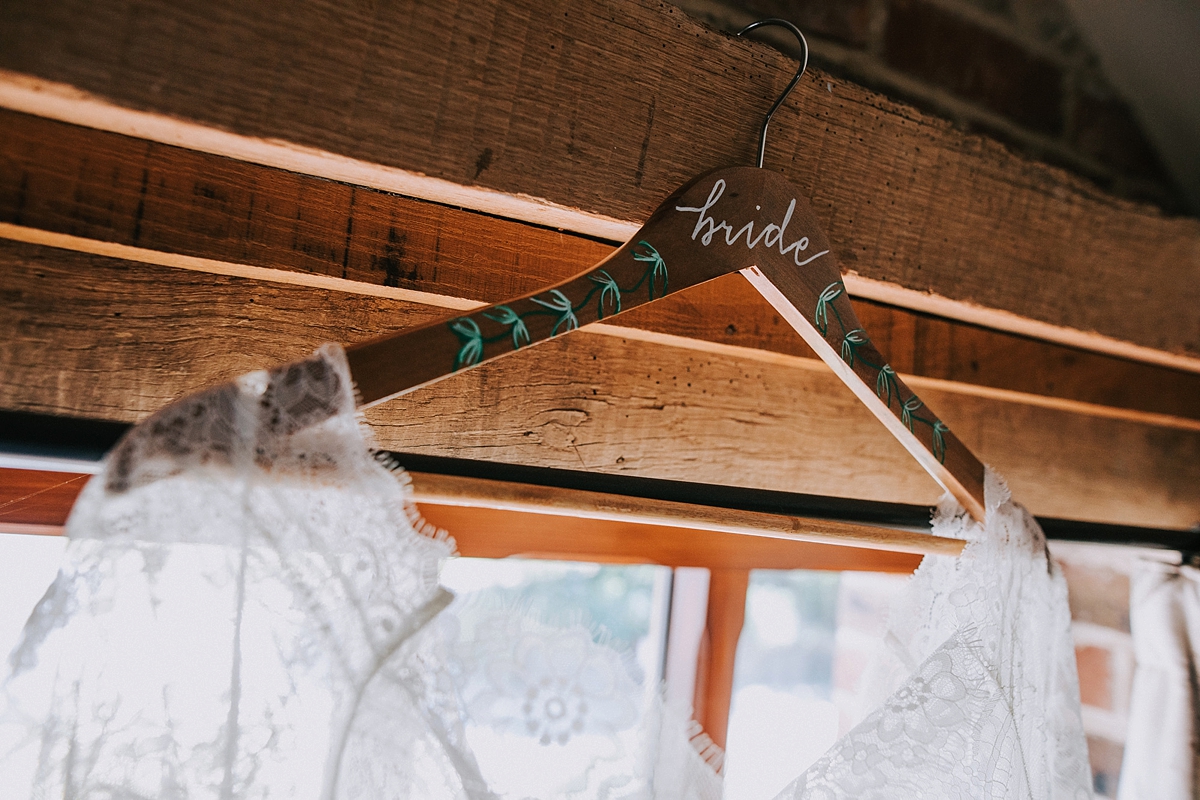 Augusta Jones Upwaltham Barn wedding West Sussex 1 - An Upwaltham Barn Wedding in West Sussex + a Bride in Lace Sleeved Augusta Jones Augusta Jones Upwaltham Barn wedding West Sussex 1