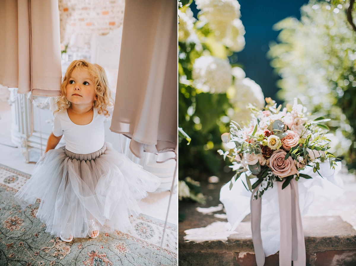 Augusta Jones Upwaltham Barn wedding West Sussex 13 - An Upwaltham Barn Wedding in West Sussex + a Bride in Lace Sleeved Augusta Jones Augusta Jones Upwaltham Barn wedding West Sussex 13