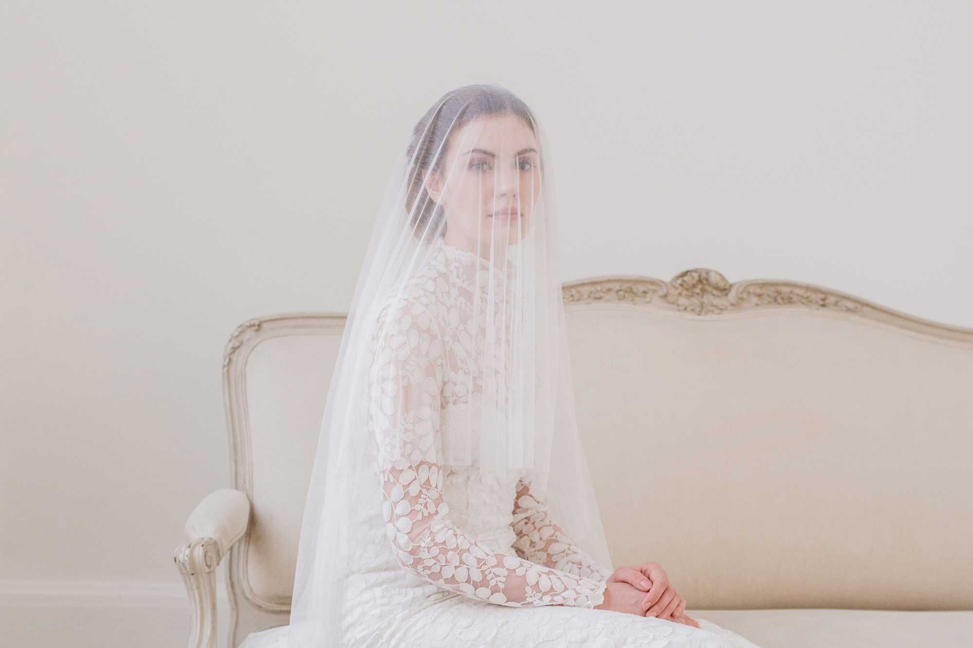 Britten top wedding veils 2019 1