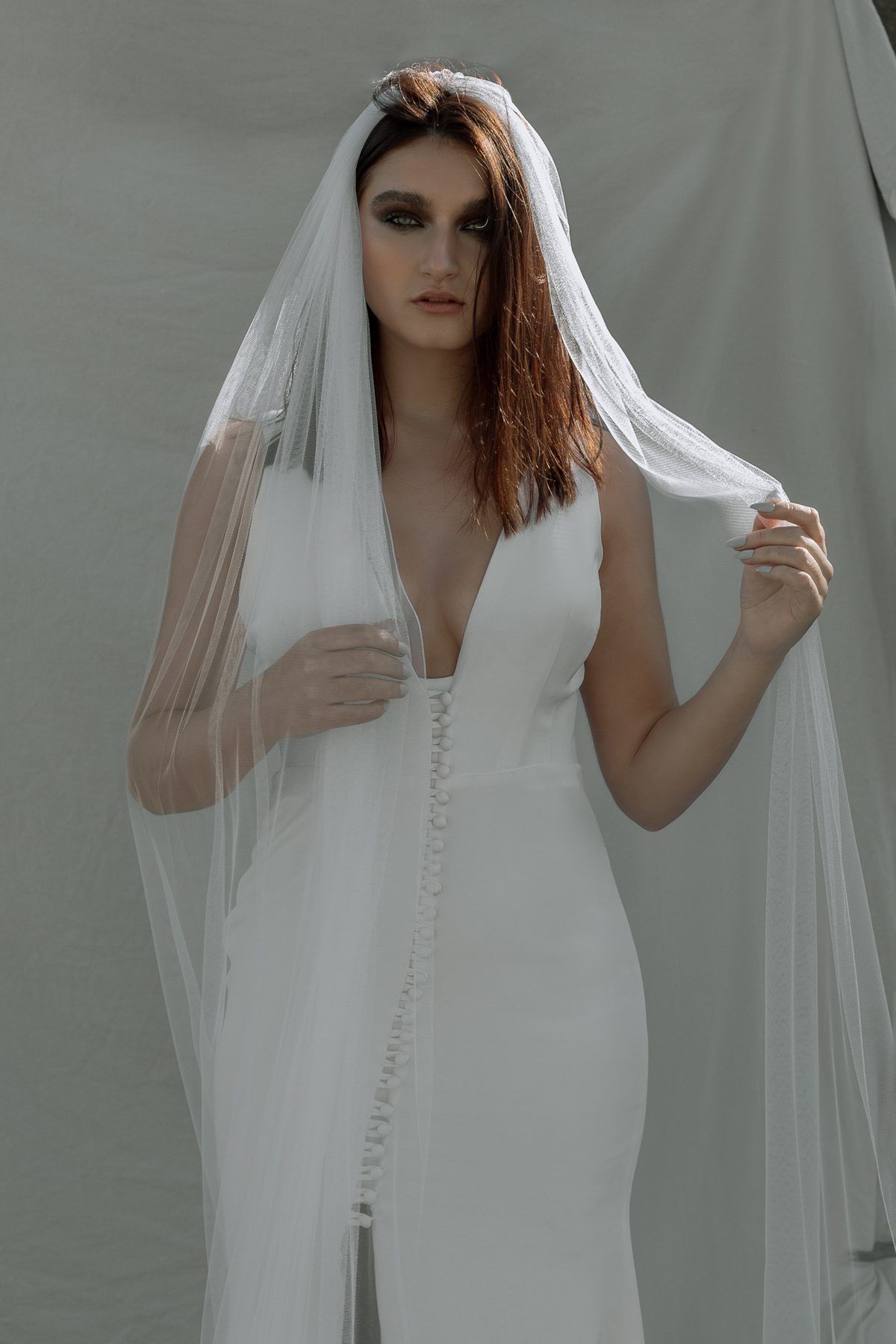Cliche free inspiration for the modern bride 23