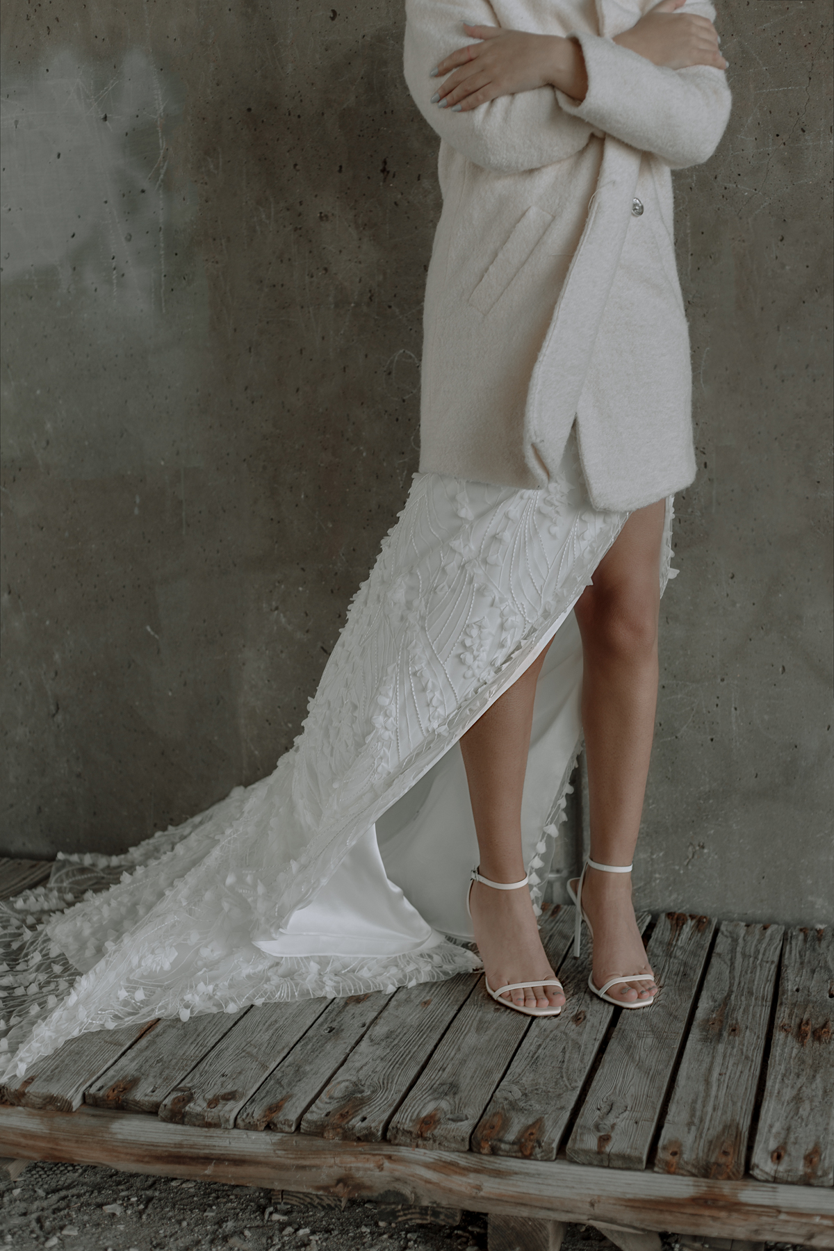 Cliche free inspiration for the modern bride 63