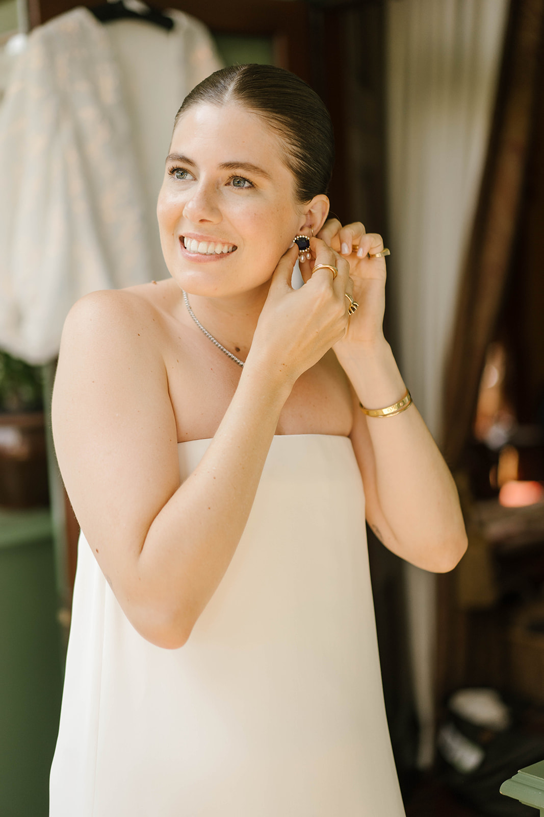 Heather Snowie Makeup Artist