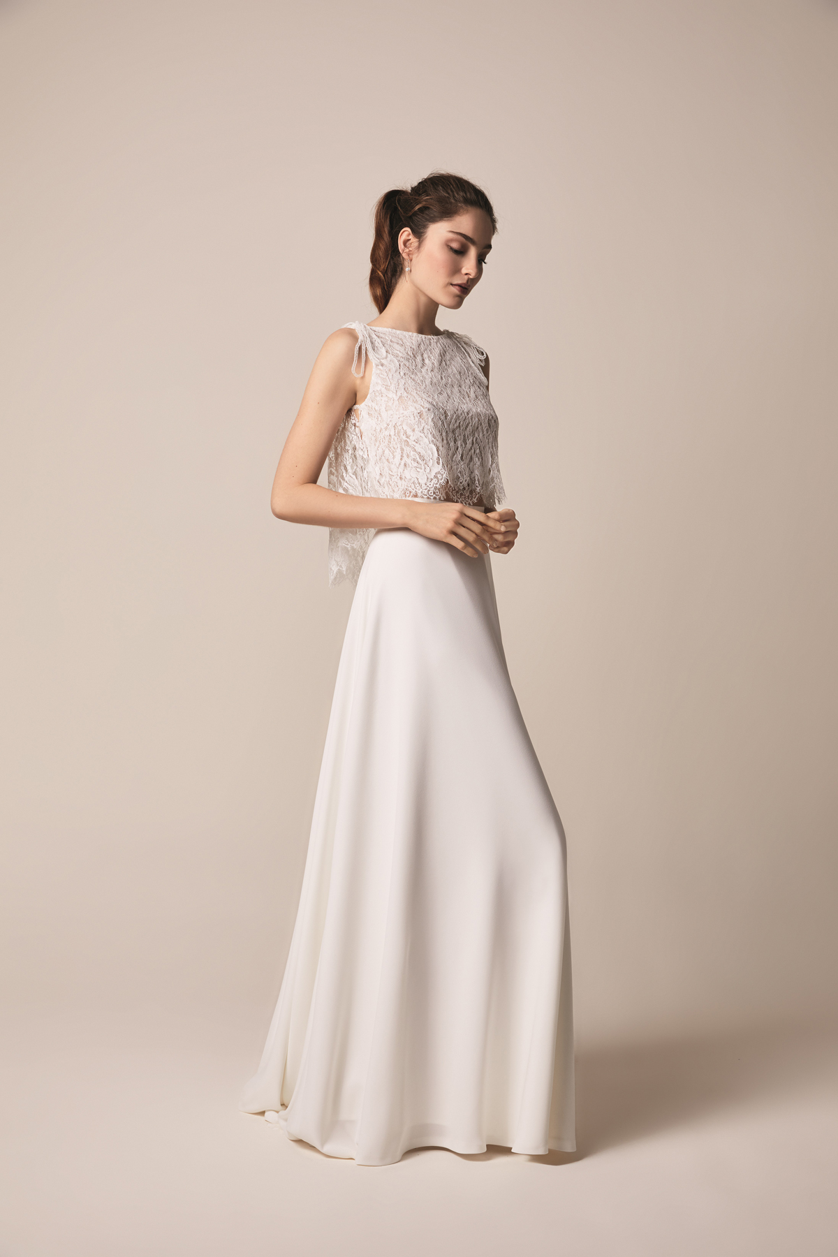 Jesus Peiro size diversity for brides 103 5057 - Jesus Peiro Wedding Dress Size Diversity - Bridal Fashion for Everybody & Every Body Jesus Peiro size diversity for brides 103 5057