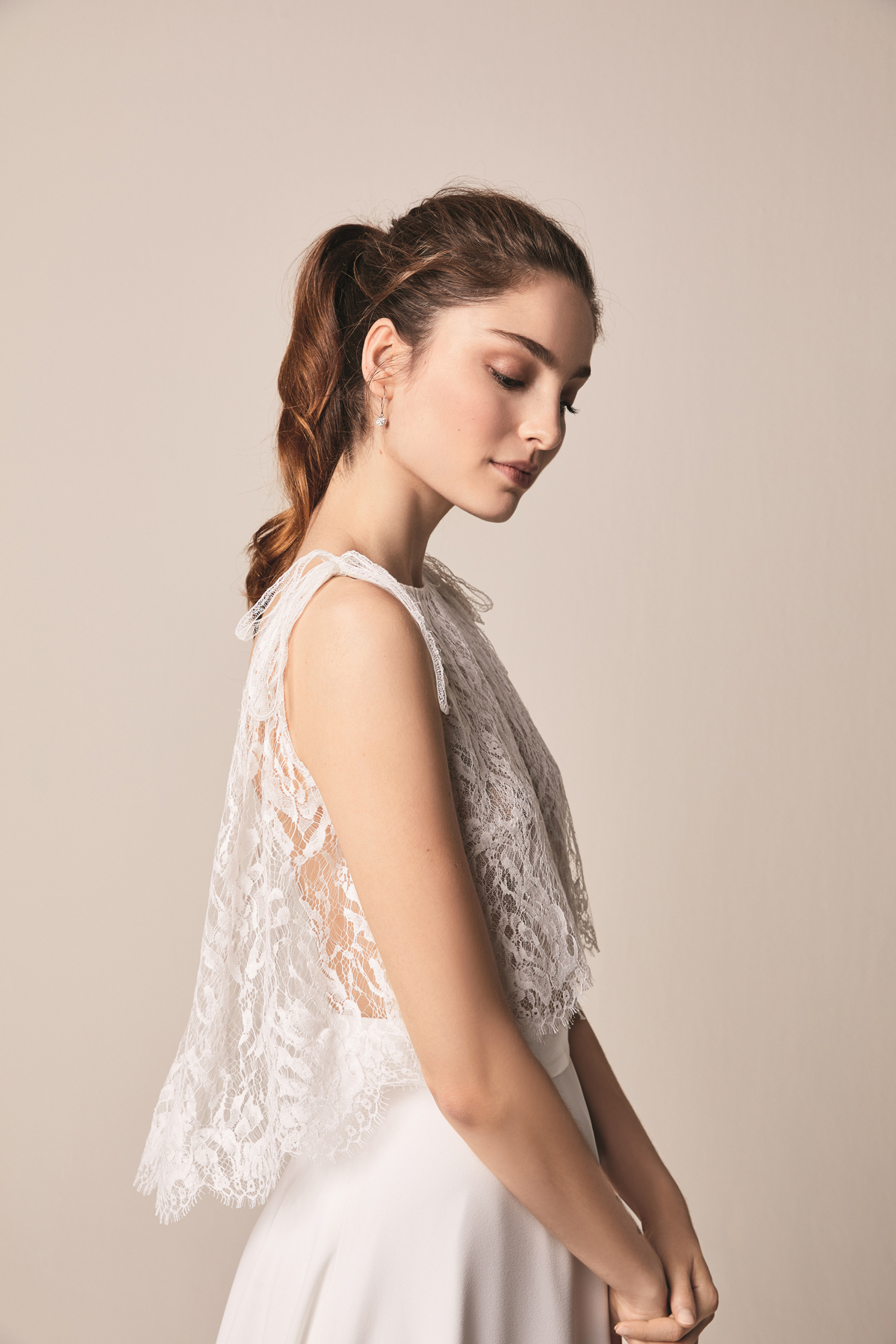 Jesus Peiro size diversity for brides 103 5087 - Jesus Peiro Wedding Dress Size Diversity - Bridal Fashion for Everybody & Every Body Jesus Peiro size diversity for brides 103 5087