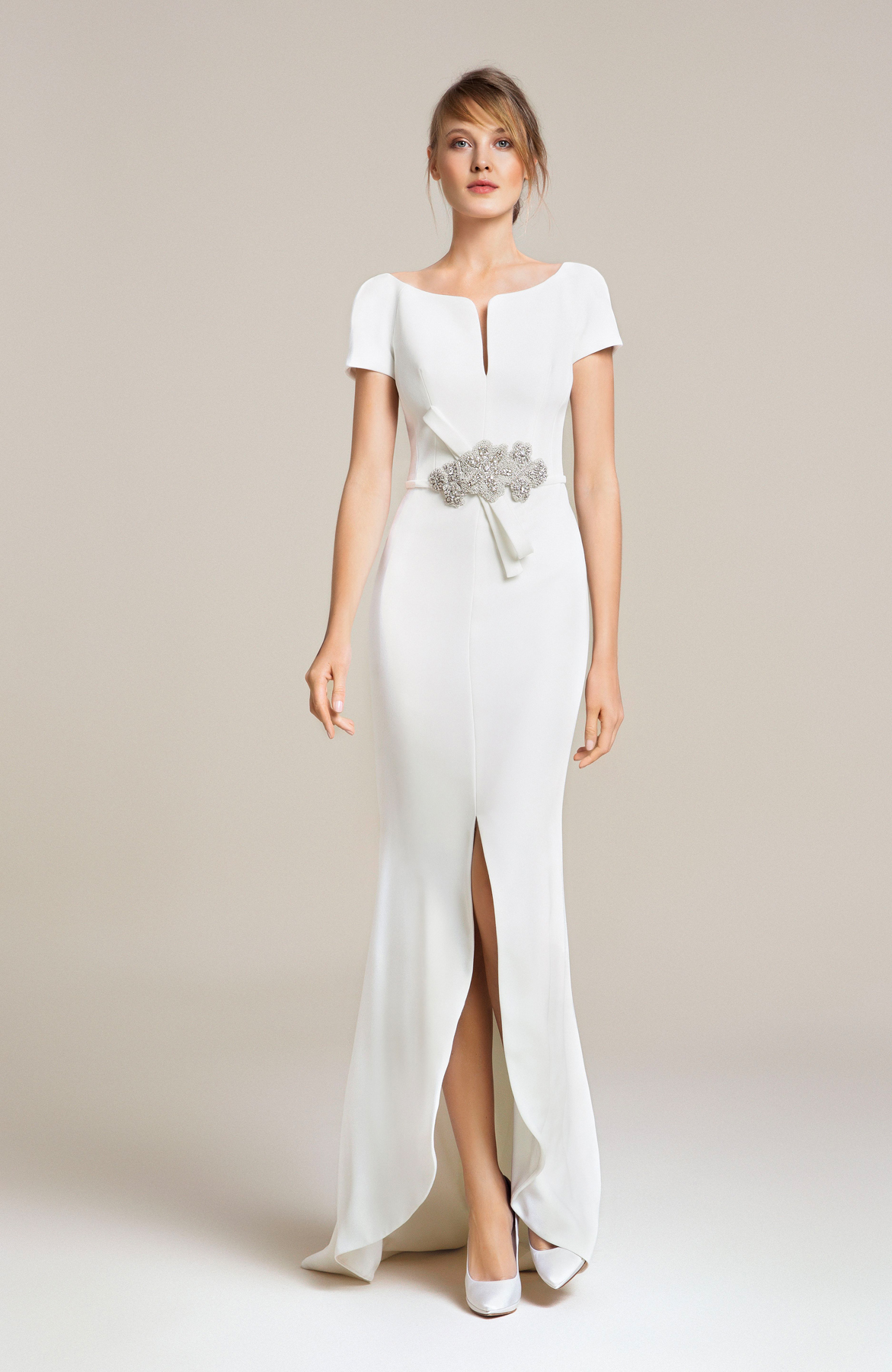 Jesus Peiro size diversity for brides 912 - Jesus Peiro Wedding Dress Size Diversity - Bridal Fashion for Everybody & Every Body Jesus Peiro size diversity for brides 912