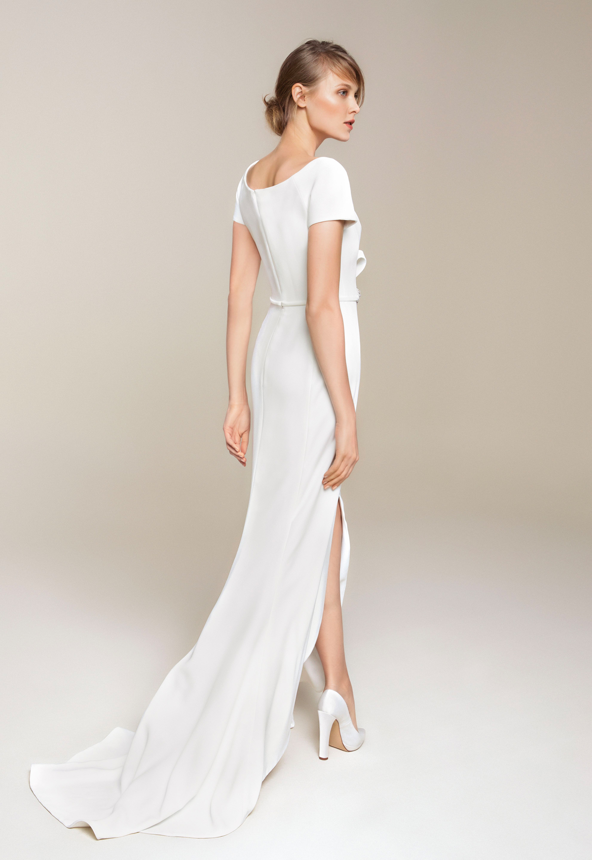 Jesus Peiro size diversity for brides 912b - Jesus Peiro Wedding Dress Size Diversity - Bridal Fashion for Everybody & Every Body Jesus Peiro size diversity for brides 912b