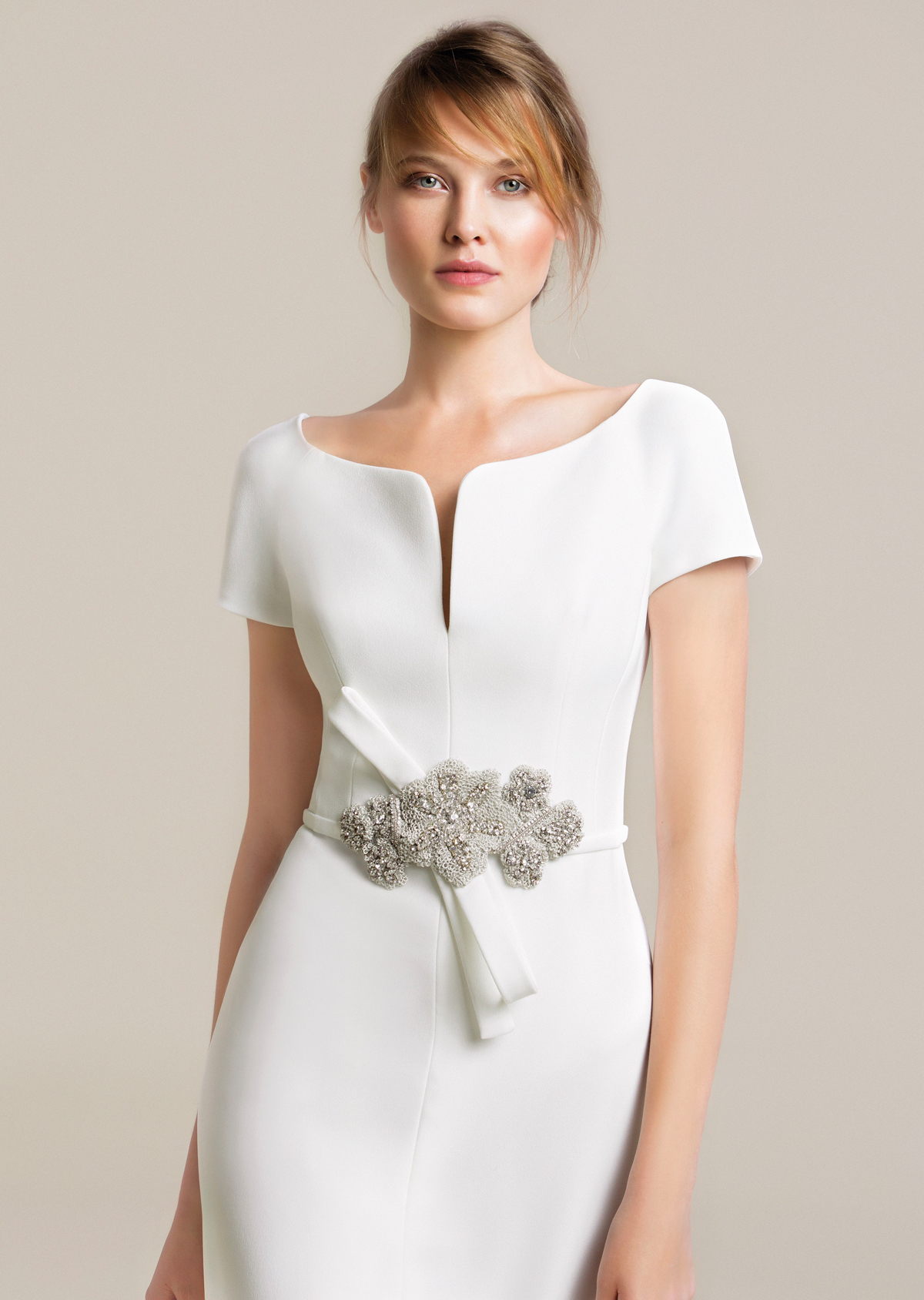 Jesus Peiro size diversity for brides 912c - Jesus Peiro Wedding Dress Size Diversity - Bridal Fashion for Everybody & Every Body Jesus Peiro size diversity for brides 912c