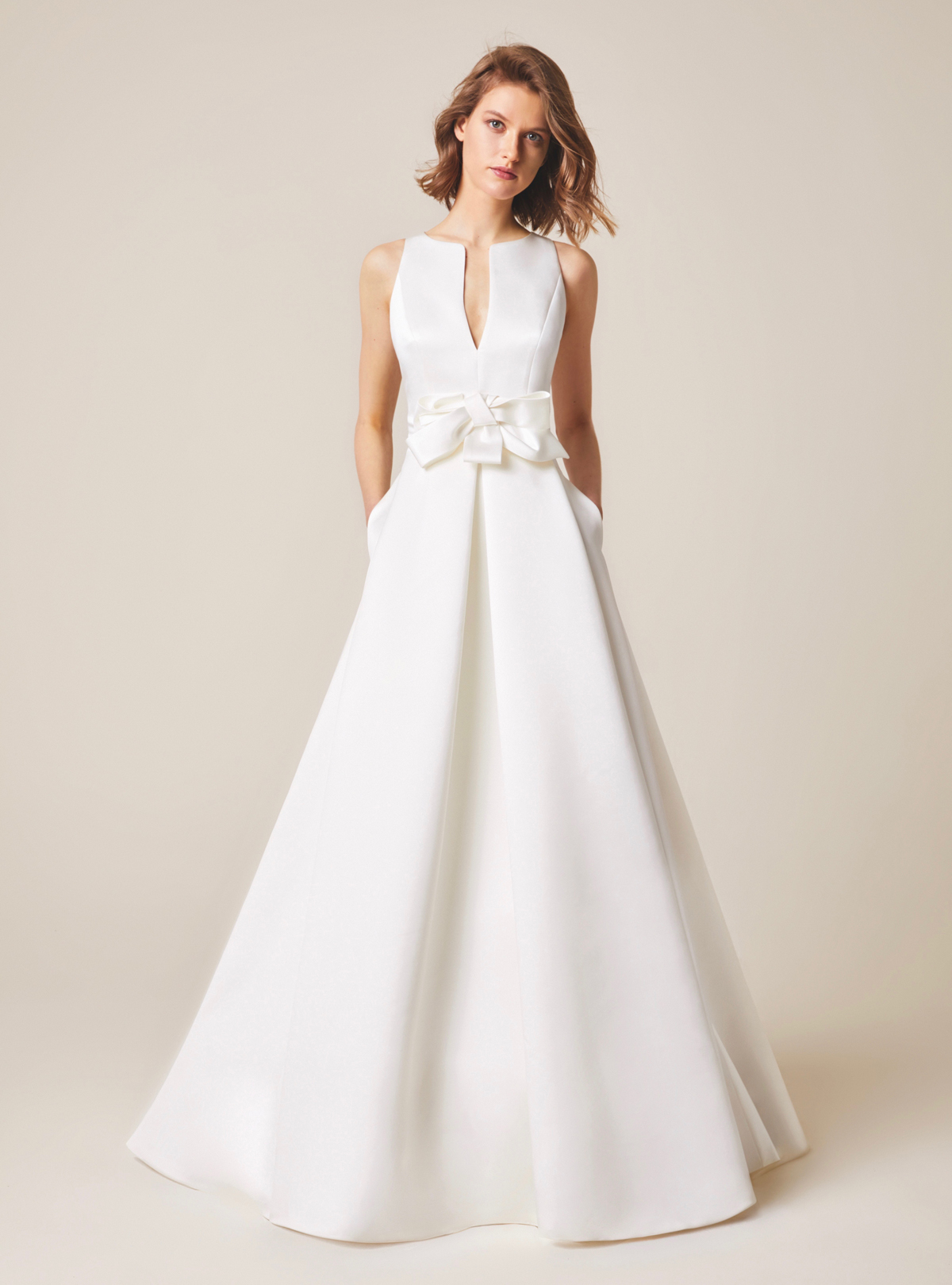 Jesus Peiro size diversity for brides 955 - Jesus Peiro Wedding Dress Size Diversity - Bridal Fashion for Everybody & Every Body Jesus Peiro size diversity for brides 955