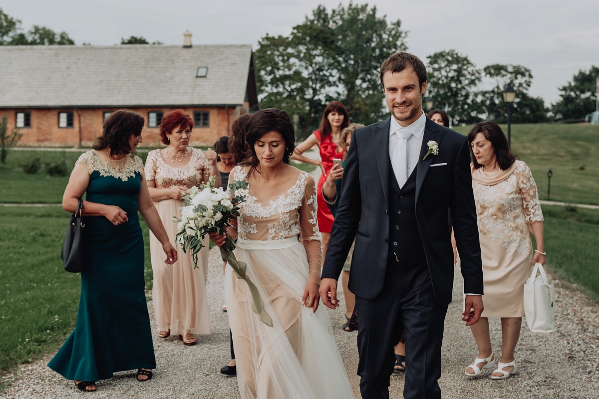 Katya Shehurina Latvia Wedding 16