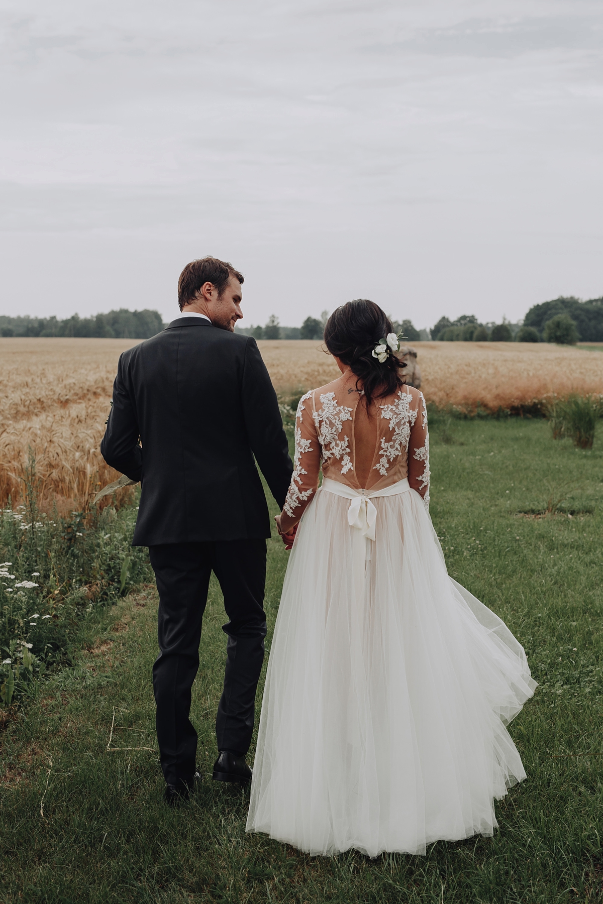 Katya Shehurina Latvia Wedding 17