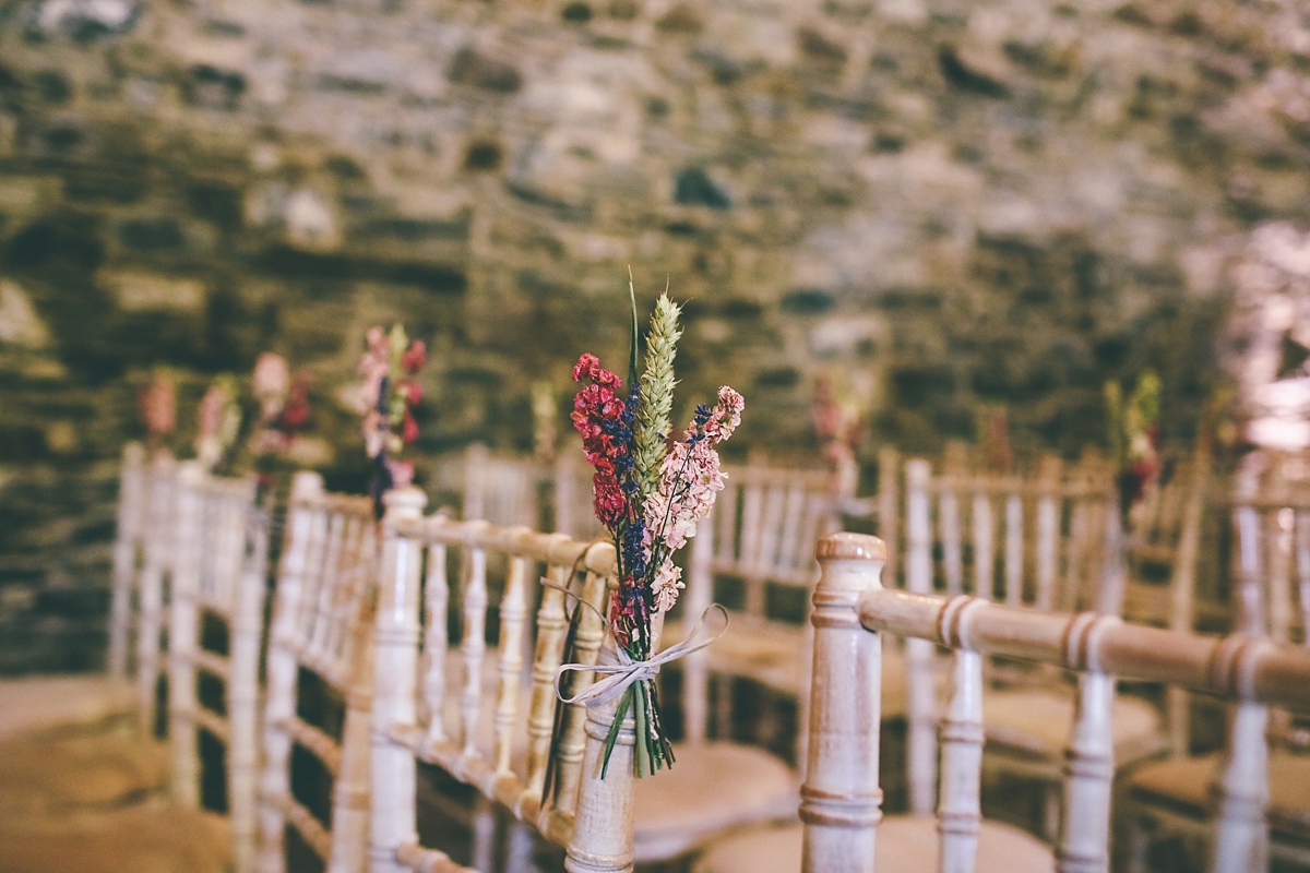 Lake District Wedding Anna Campbell dress 3