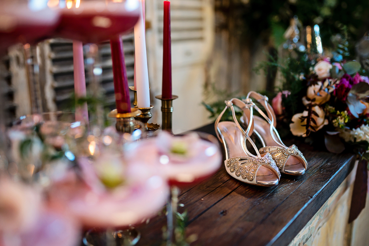 Luxe Bride bridal inspiration 20 - The New Modern Vintage Bride Luxe Bride bridal inspiration 20