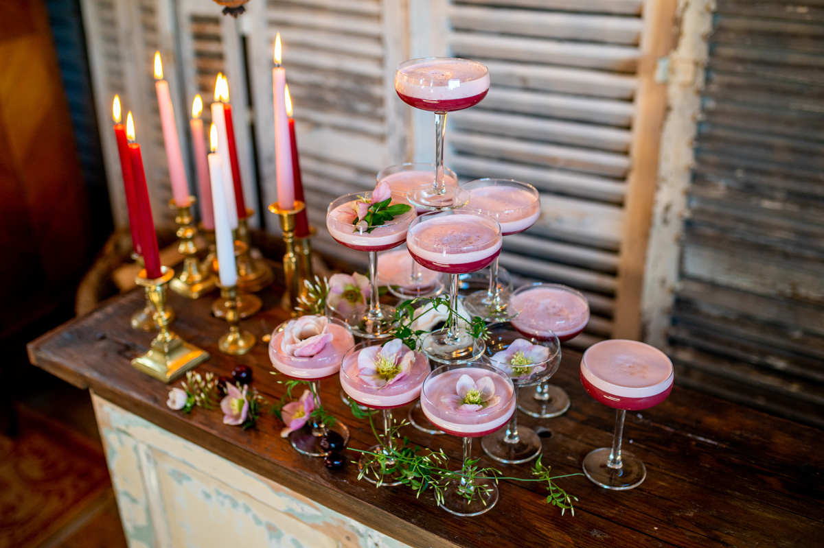 Luxe Bride bridal inspiration 26 - The New Modern Vintage Bride Luxe Bride bridal inspiration 26