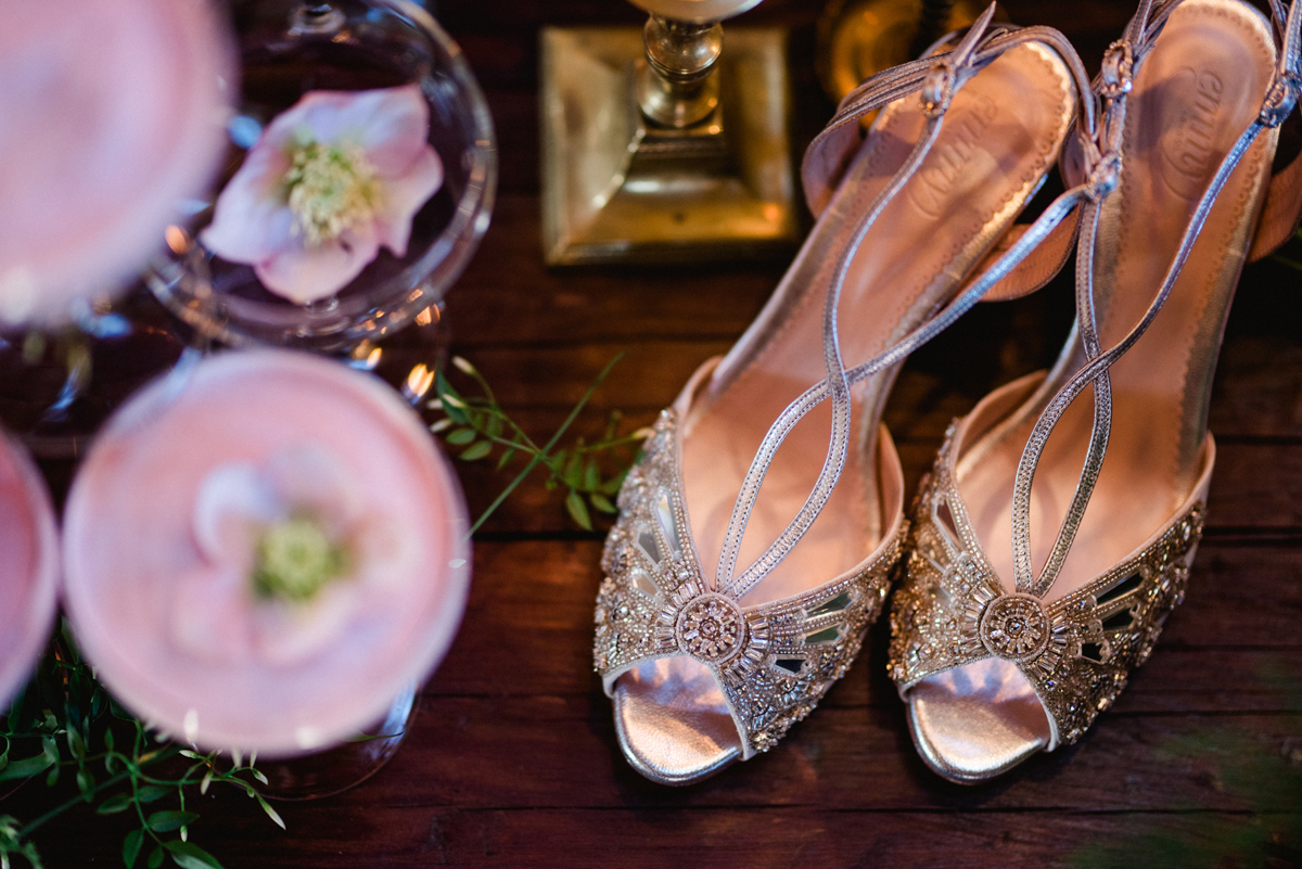 Luxe Bride bridal inspiration 52 - The New Modern Vintage Bride Luxe Bride bridal inspiration 52