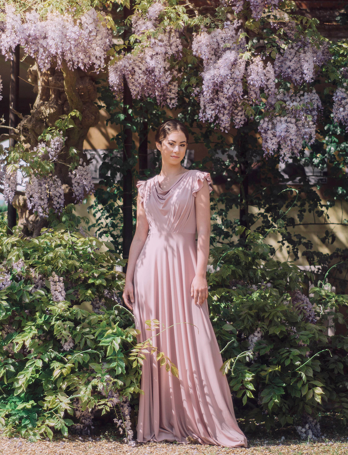 Create your own bridesmaid dress deals