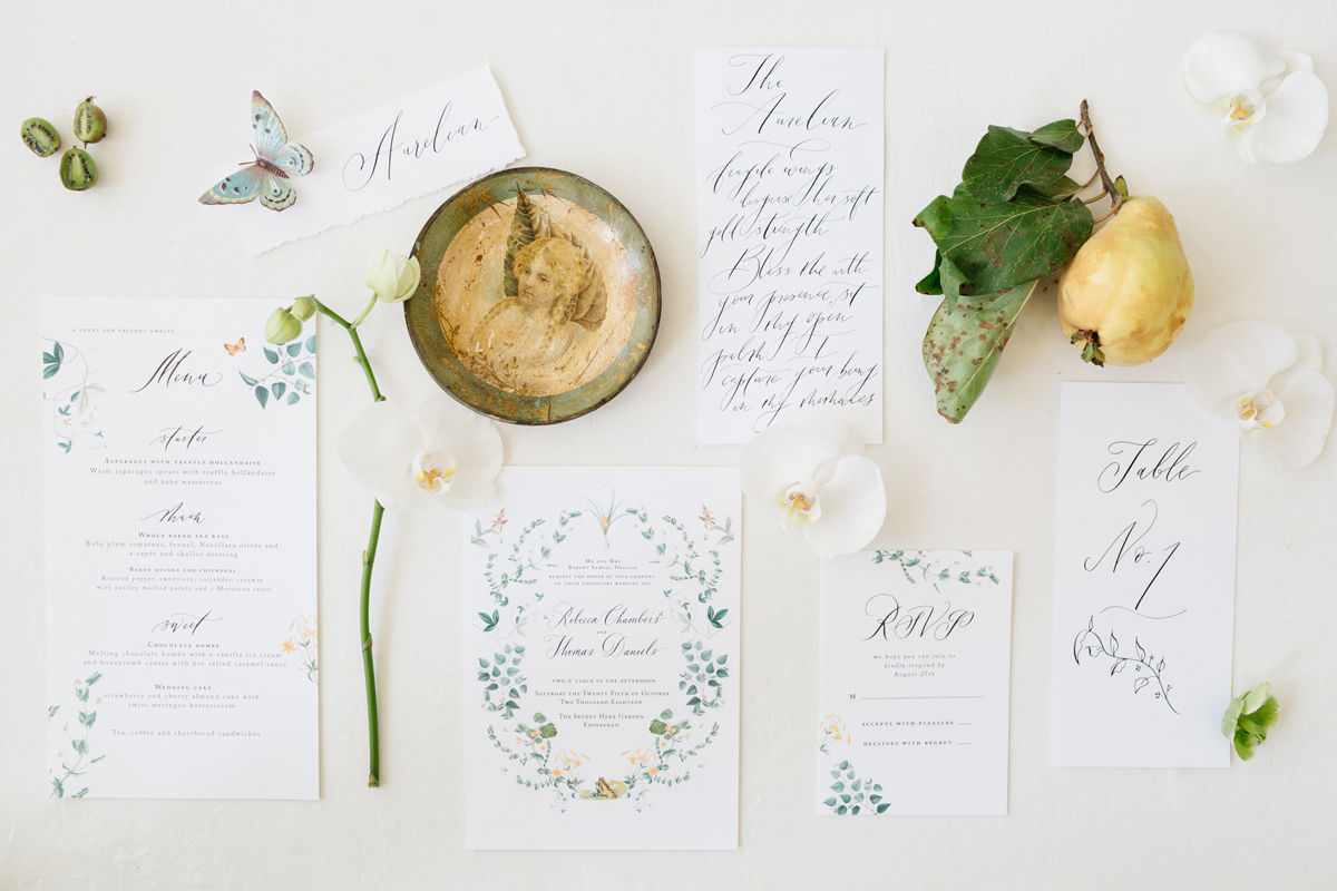 The Aurelian butterflies moths inspired styling by Kate Cullen Bowtie Belle Photography 1