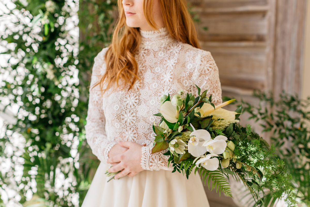 The Aurelian butterflies moths inspired styling by Kate Cullen Bowtie Belle Photography 17