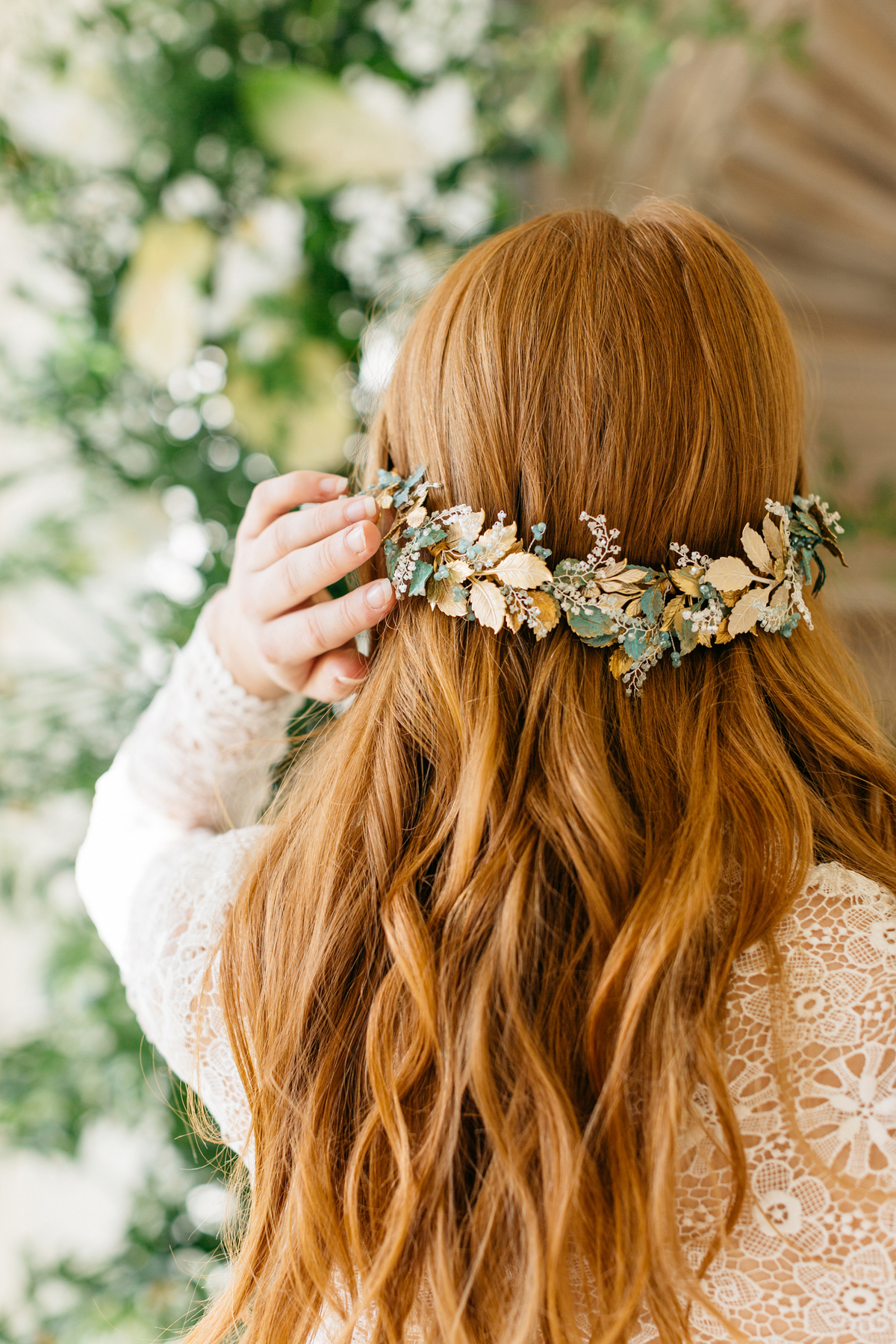 The Aurelian butterflies moths inspired styling by Kate Cullen Bowtie Belle Photography 22