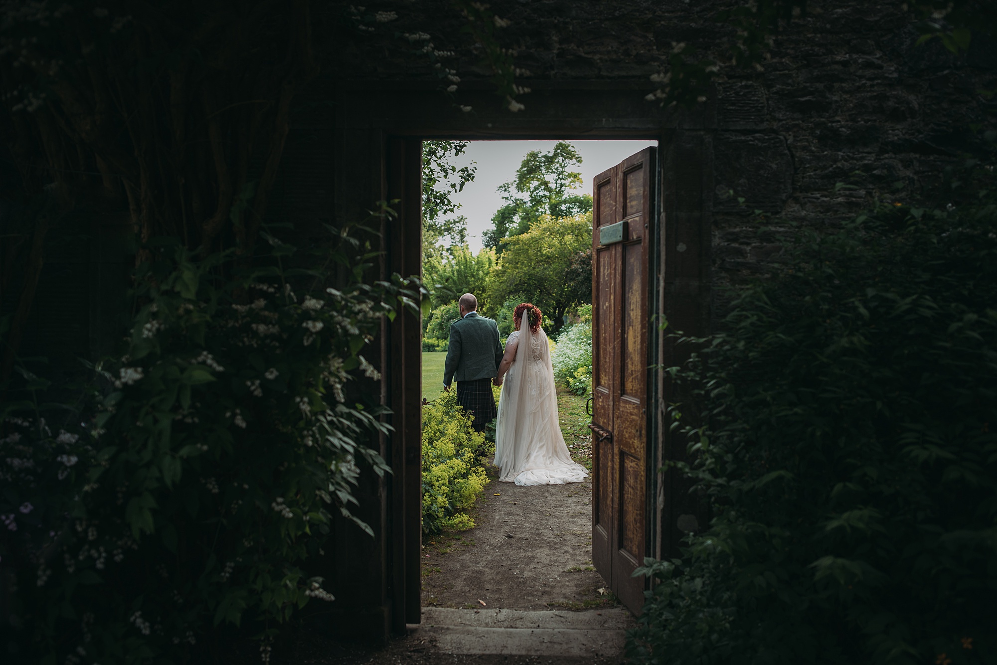 01 Barn Inchyra wedding