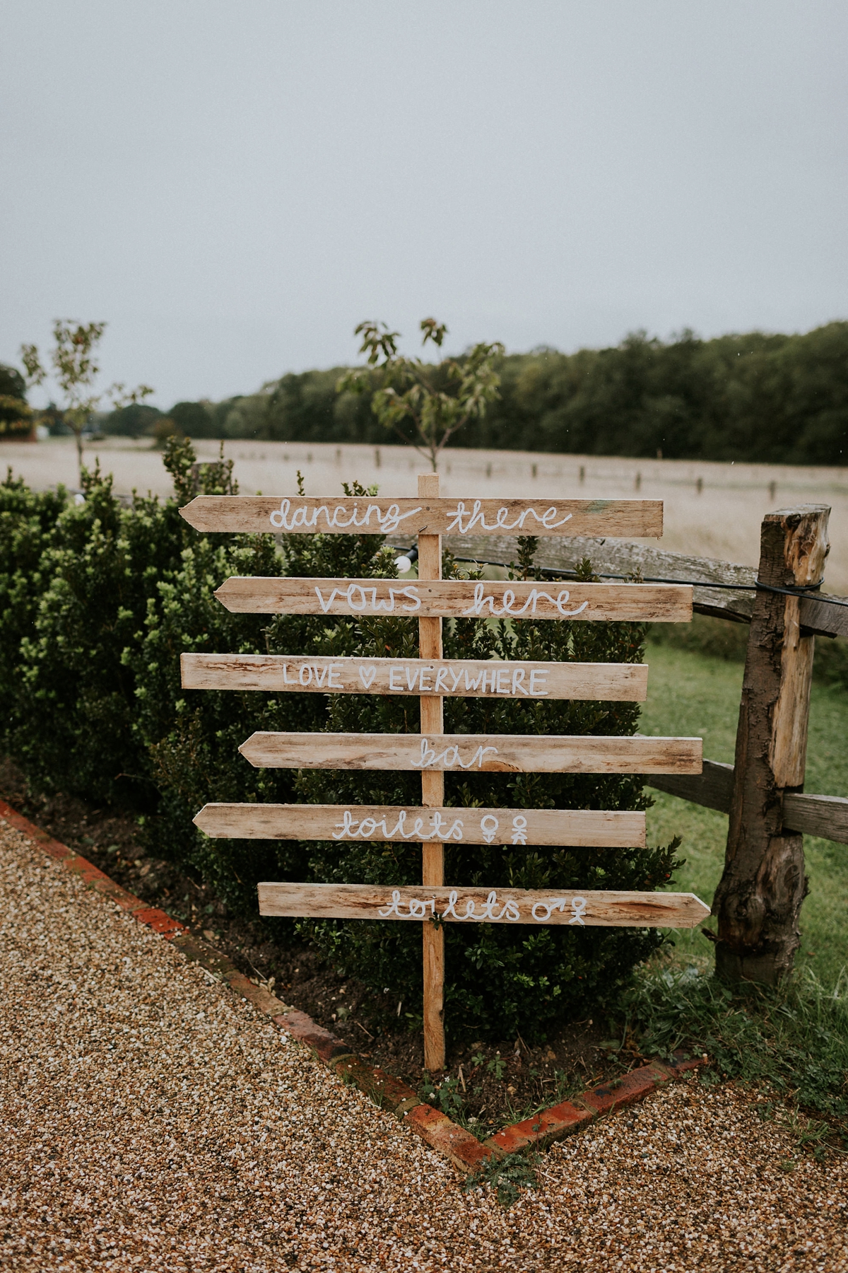 1 Rime Arodaky bride rainy day farm wedding