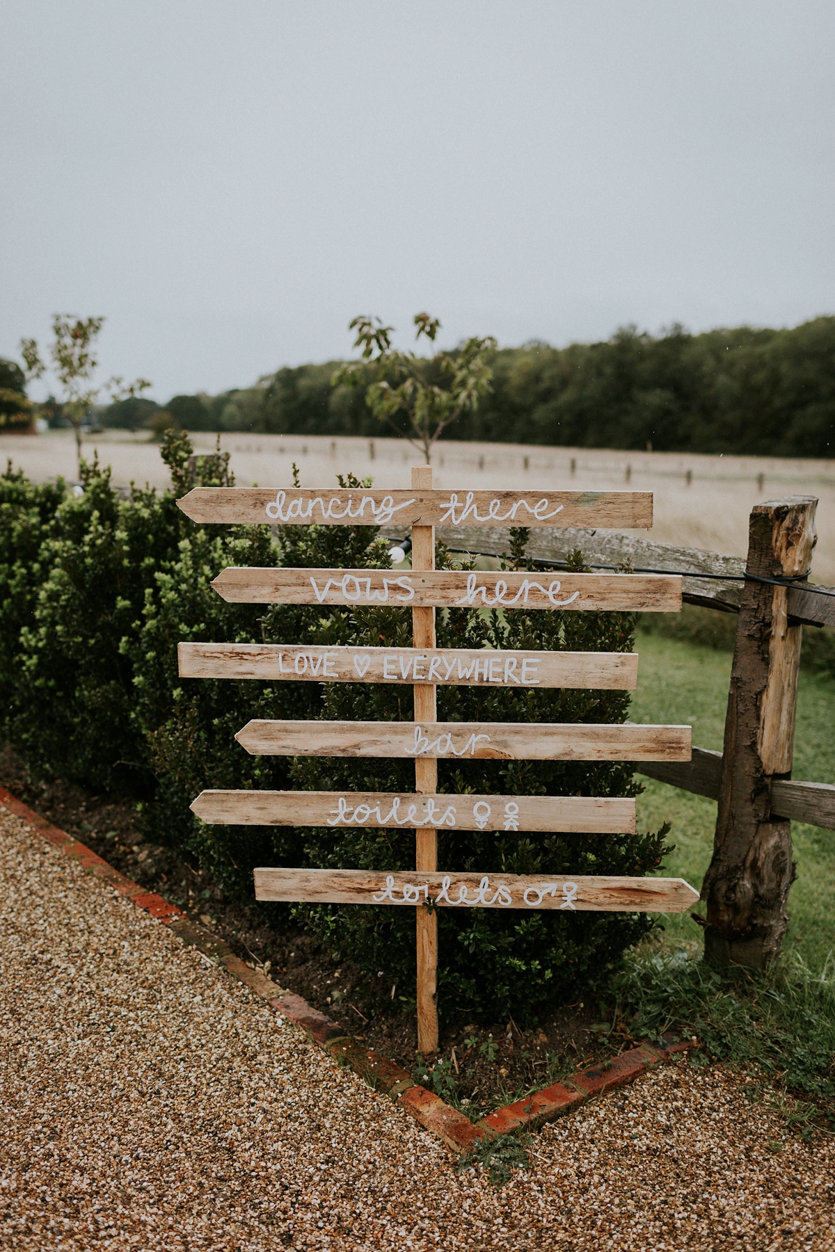 1 Rime Arodaky bride rainy day farm wedding