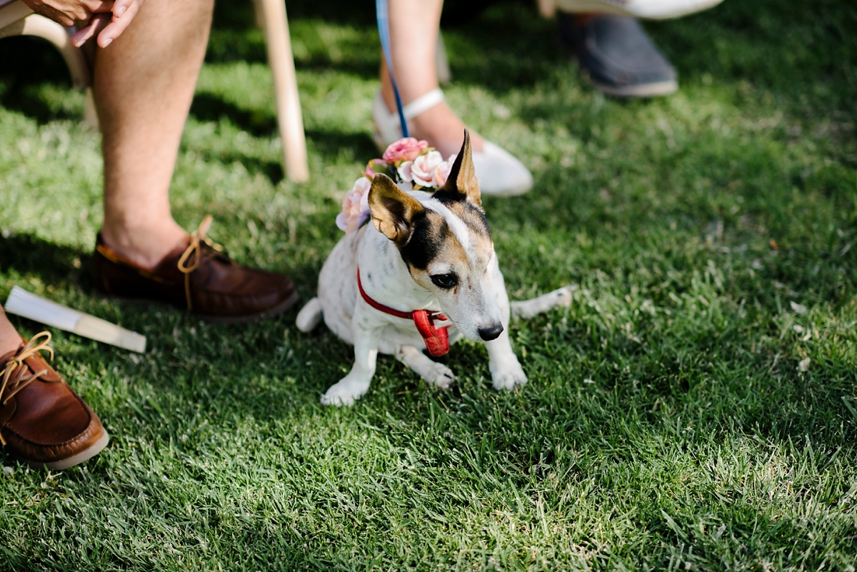 10 Wtoo by Watters bohemian outdoor wedding