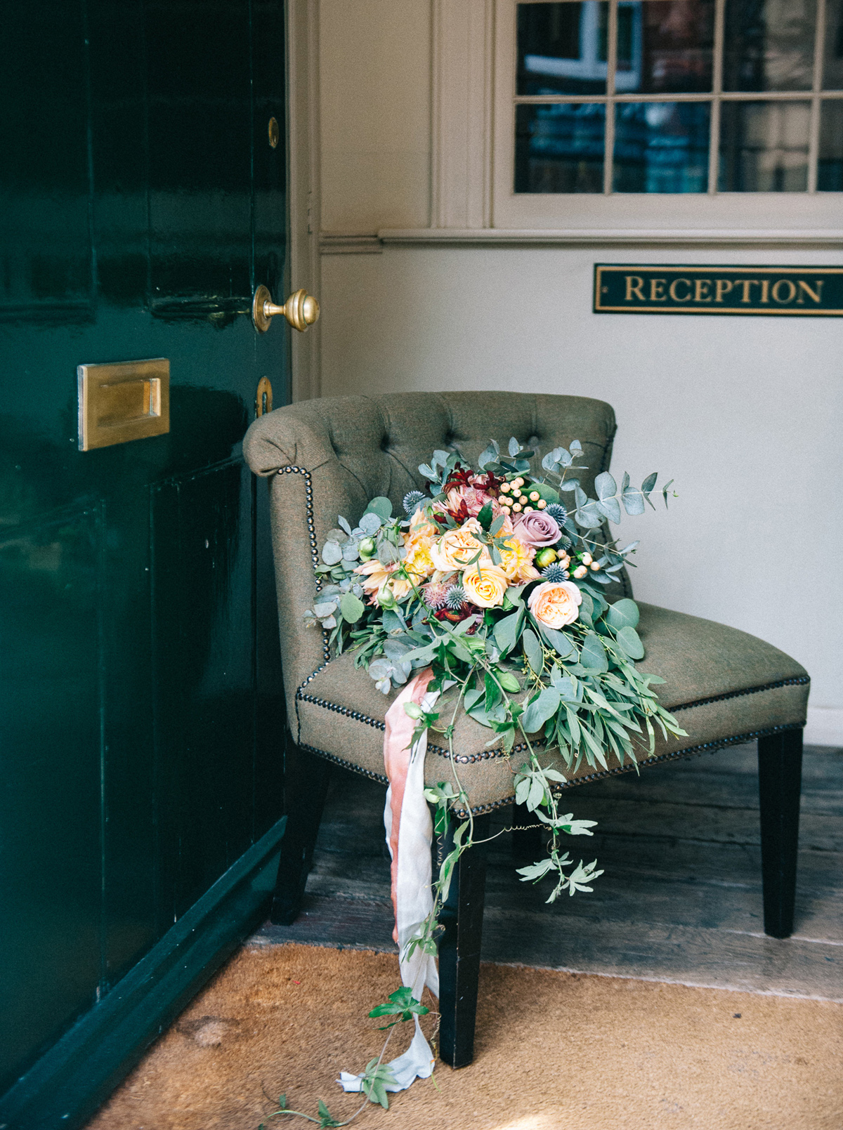 12 Hampshire Wedding Venue Hotel du Vin Winchester