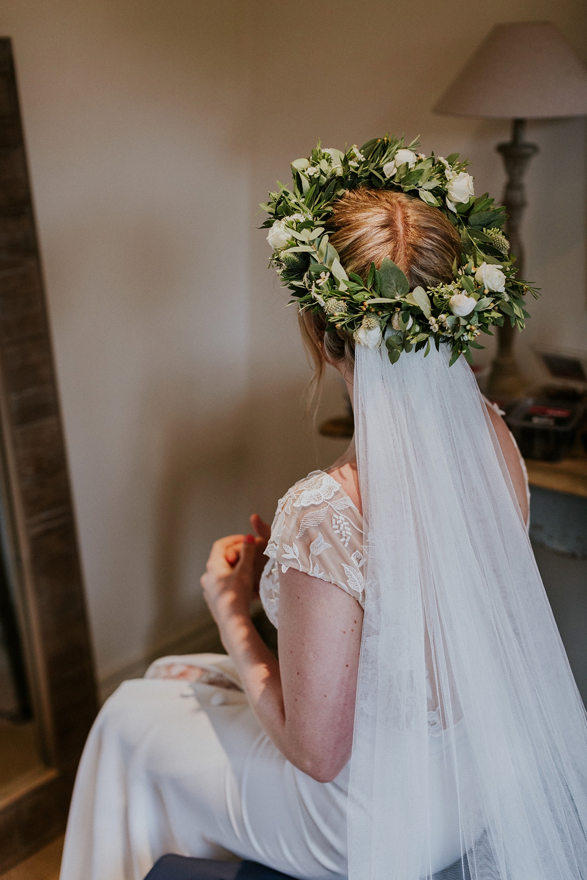 15 Rime Arodaky bride rainy day farm wedding