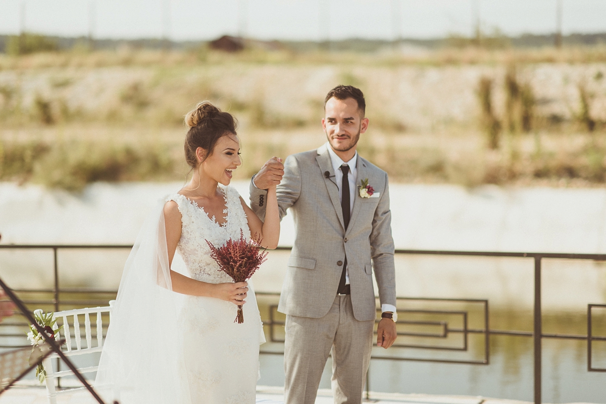 19 Romania modern wedding