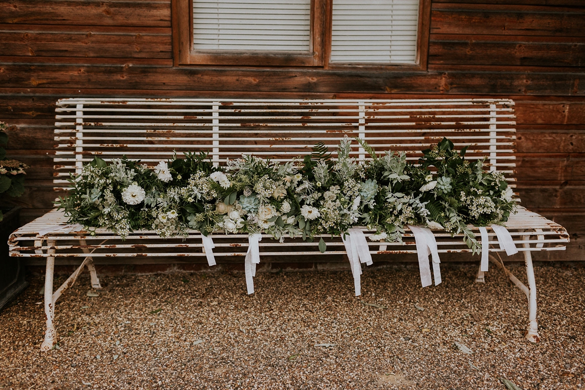 20 Rime Arodaky bride rainy day farm wedding