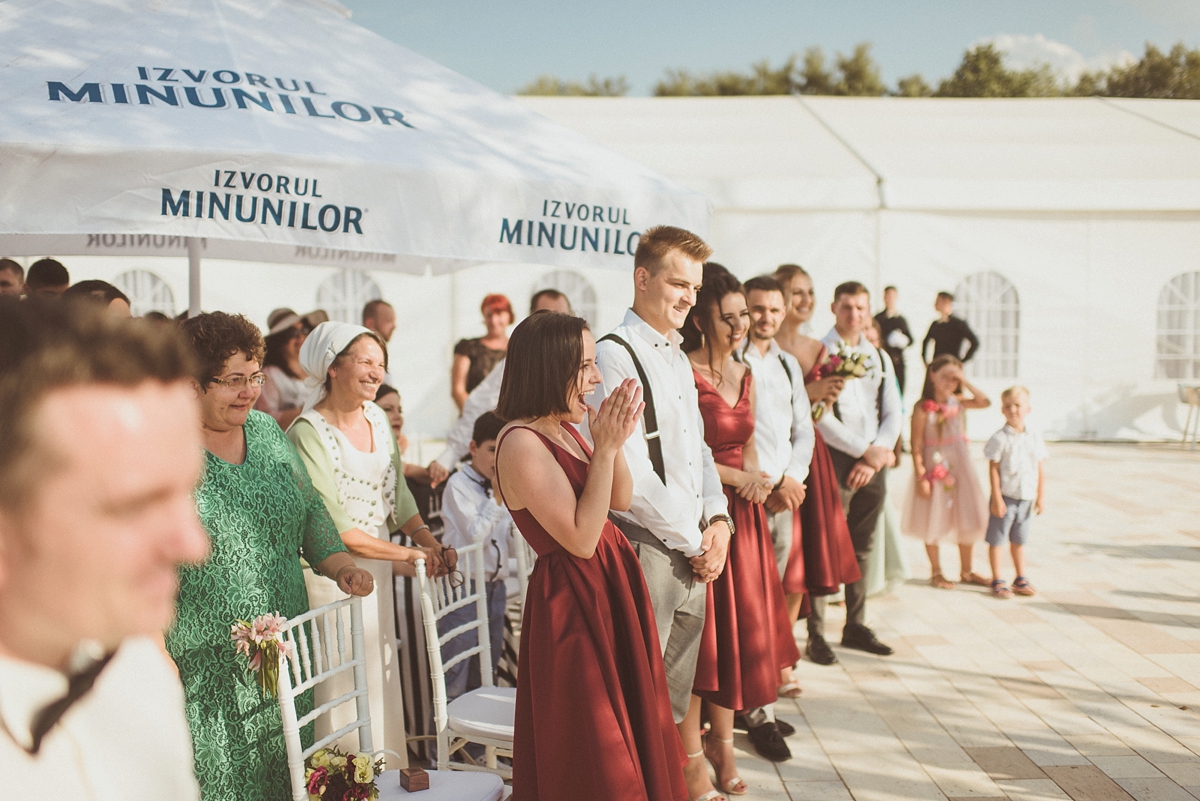24 Romania modern wedding