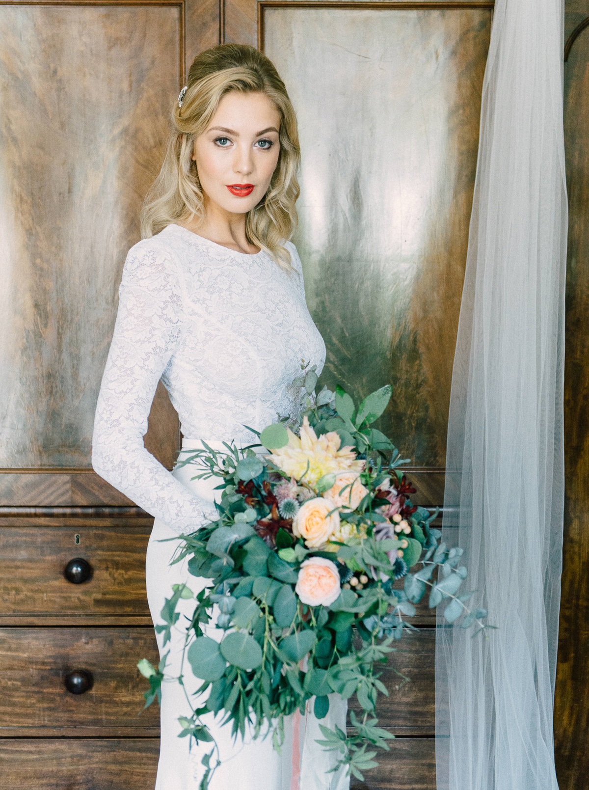 27 Hampshire Wedding Venue Hotel du Vin Winchester