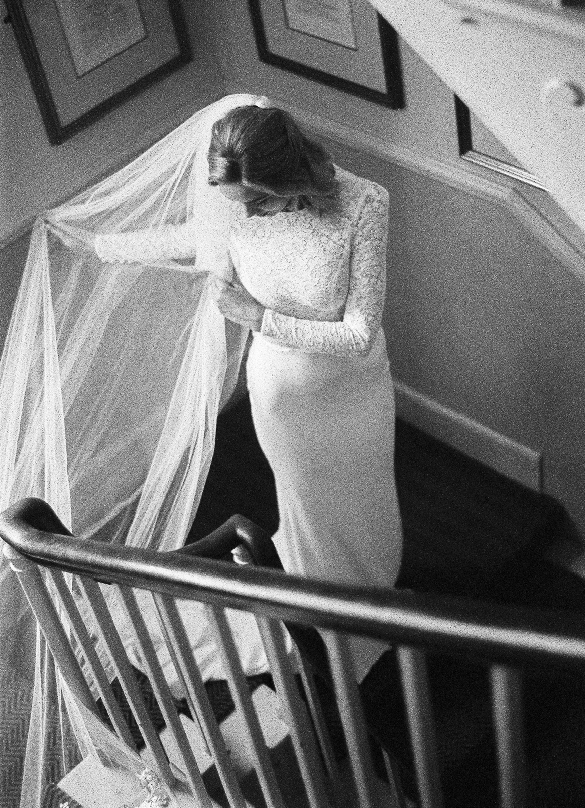 28 Hampshire Wedding Venue Hotel du Vin Winchester