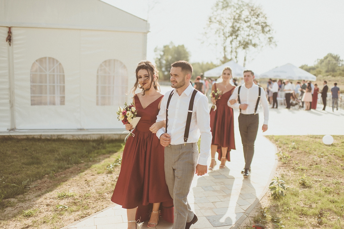 28 Romania modern wedding