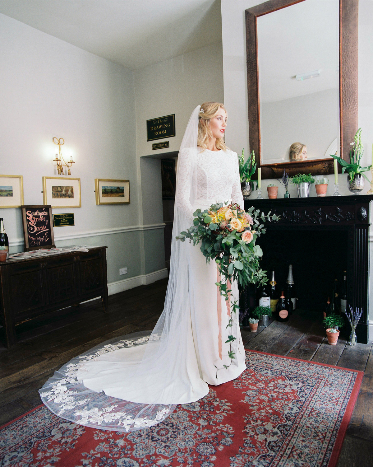 32 Hampshire Wedding Venue Hotel du Vin Winchester