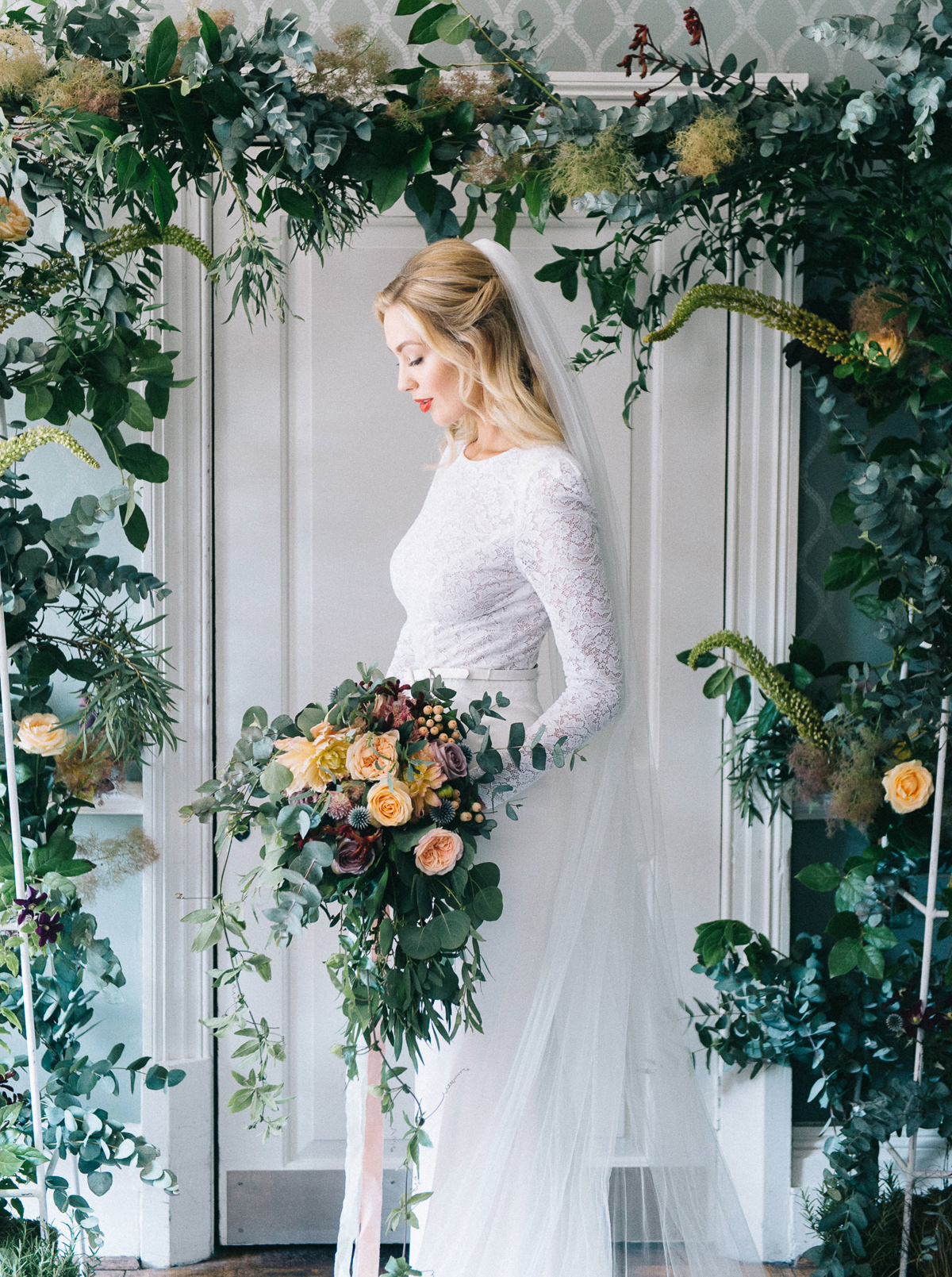 35 Hampshire Wedding Venue Hotel du Vin Winchester