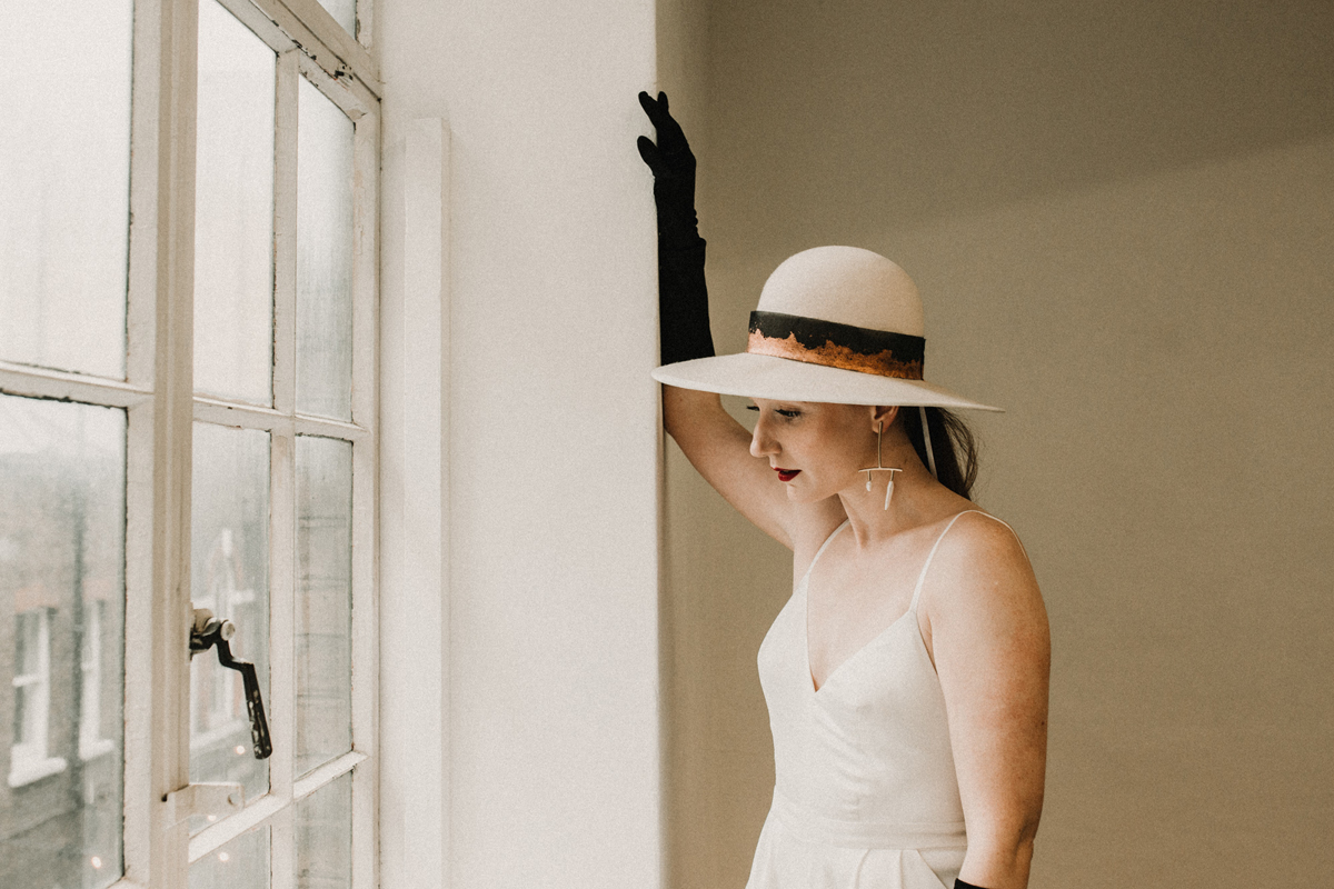 36 Most Curious Wedding Fair 2019