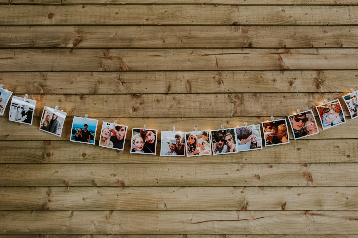 36 Rime Arodaky bride rainy day farm wedding