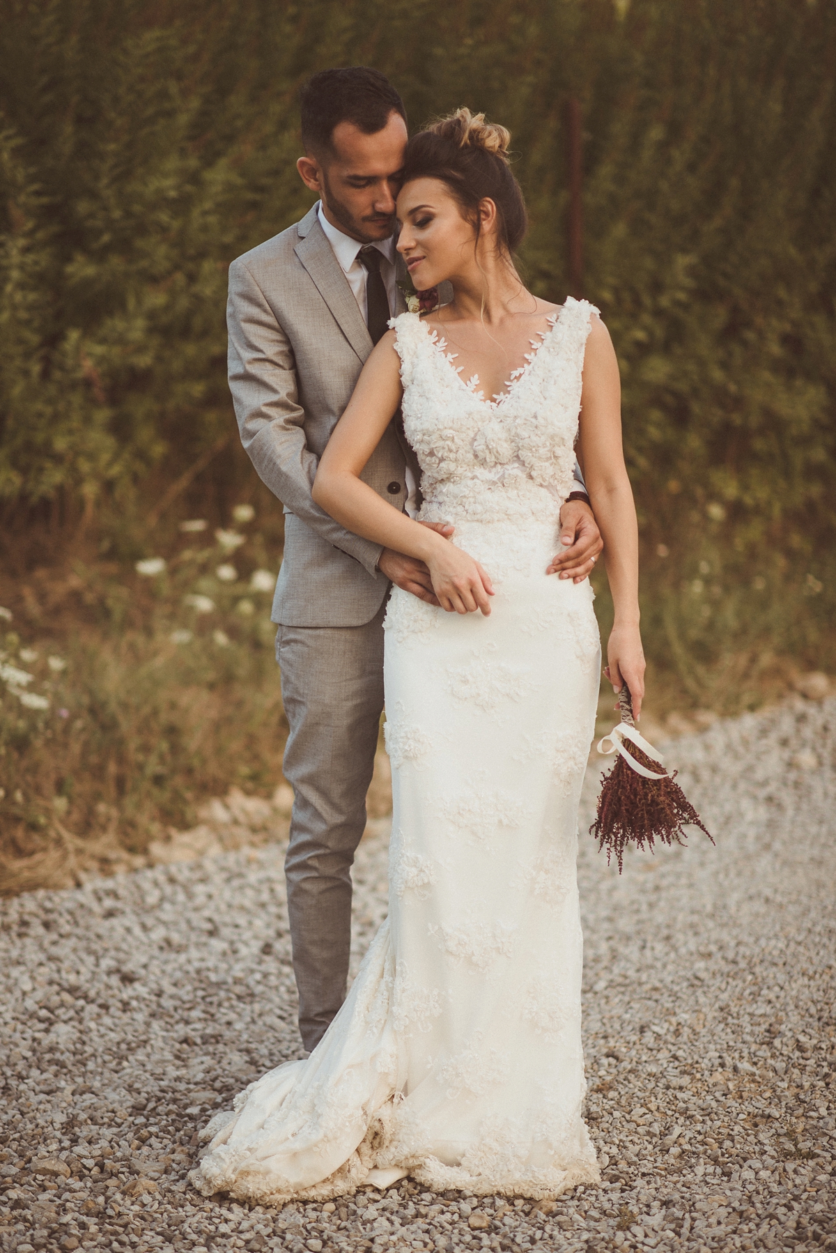 39 Romania modern wedding