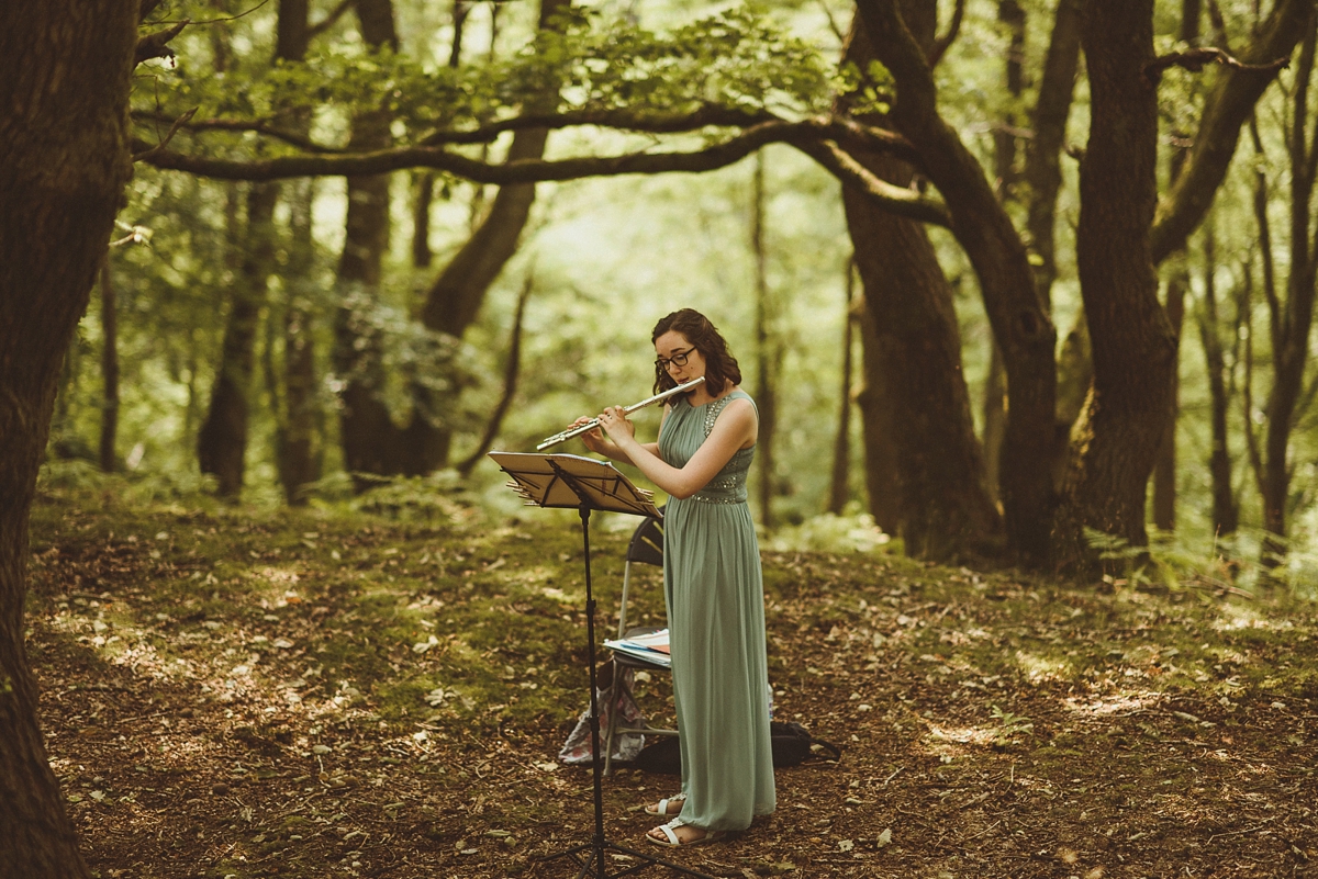 42 Laure de Sagazan rural idylic wedding Brecon Beacons