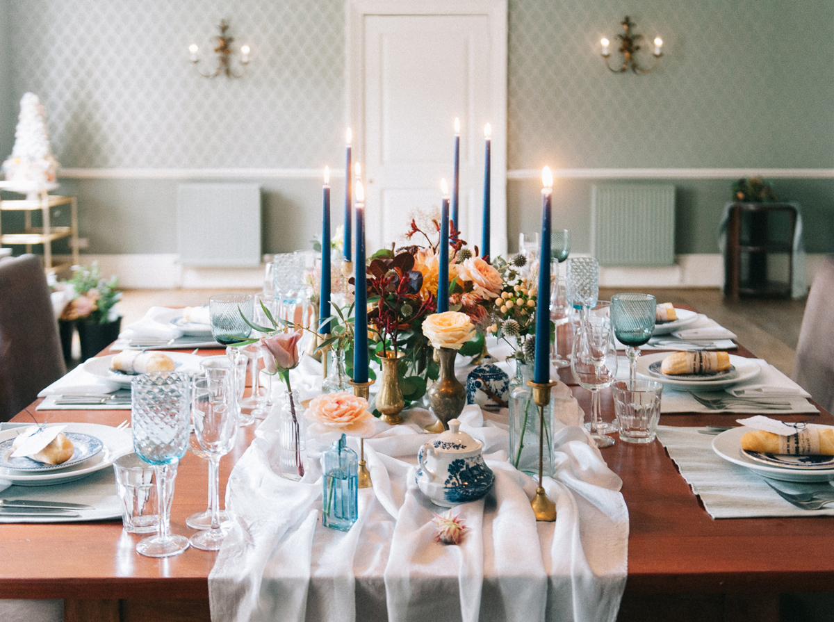 46 Hampshire Wedding Venue Hotel du Vin Winchester
