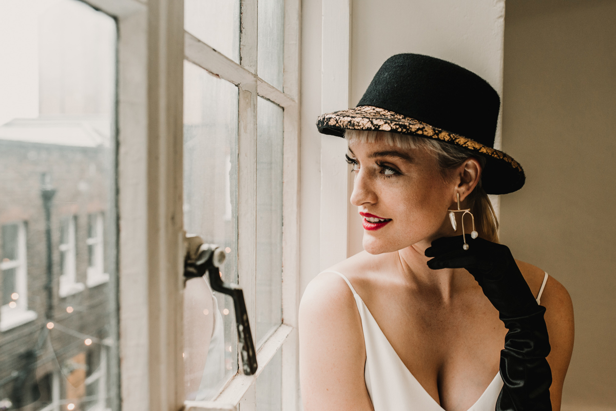 46 Most Curious Wedding Fair 2019