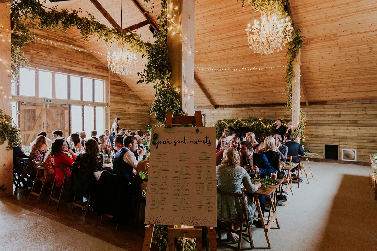 48 Rime Arodaky bride rainy day farm wedding