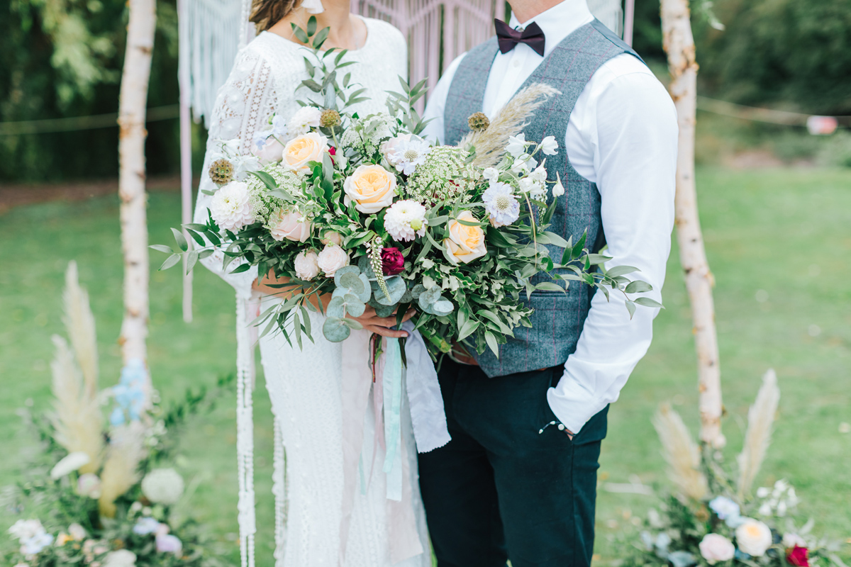 55 Boho outdoor Spring tipi wedding ideas