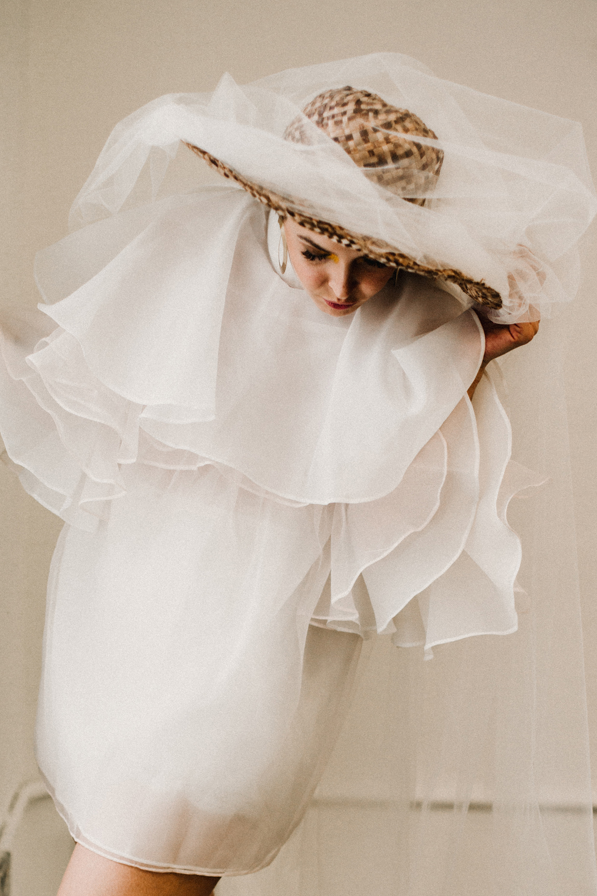 58 Most Curious Wedding Fair 2019