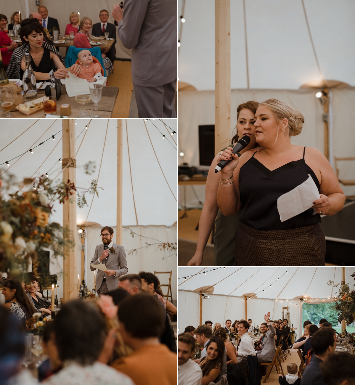 67 Magical Woodland Lochside wedding in Scotland