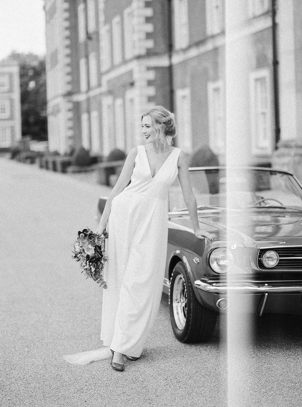 74 Hampshire Wedding Venue Hotel du Vin Winchester