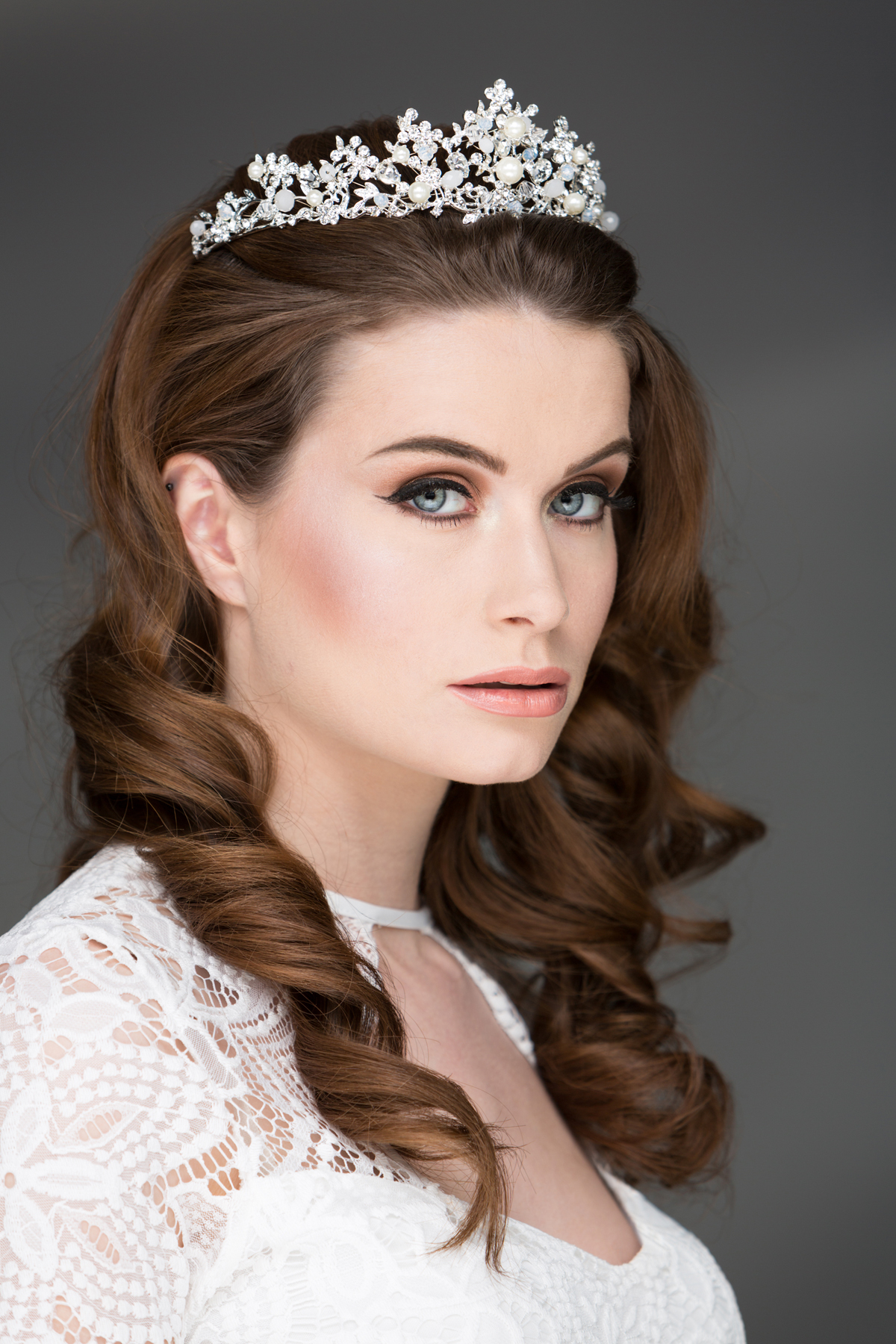 About Eve handcrafted wedding headpieces hair accessories 11