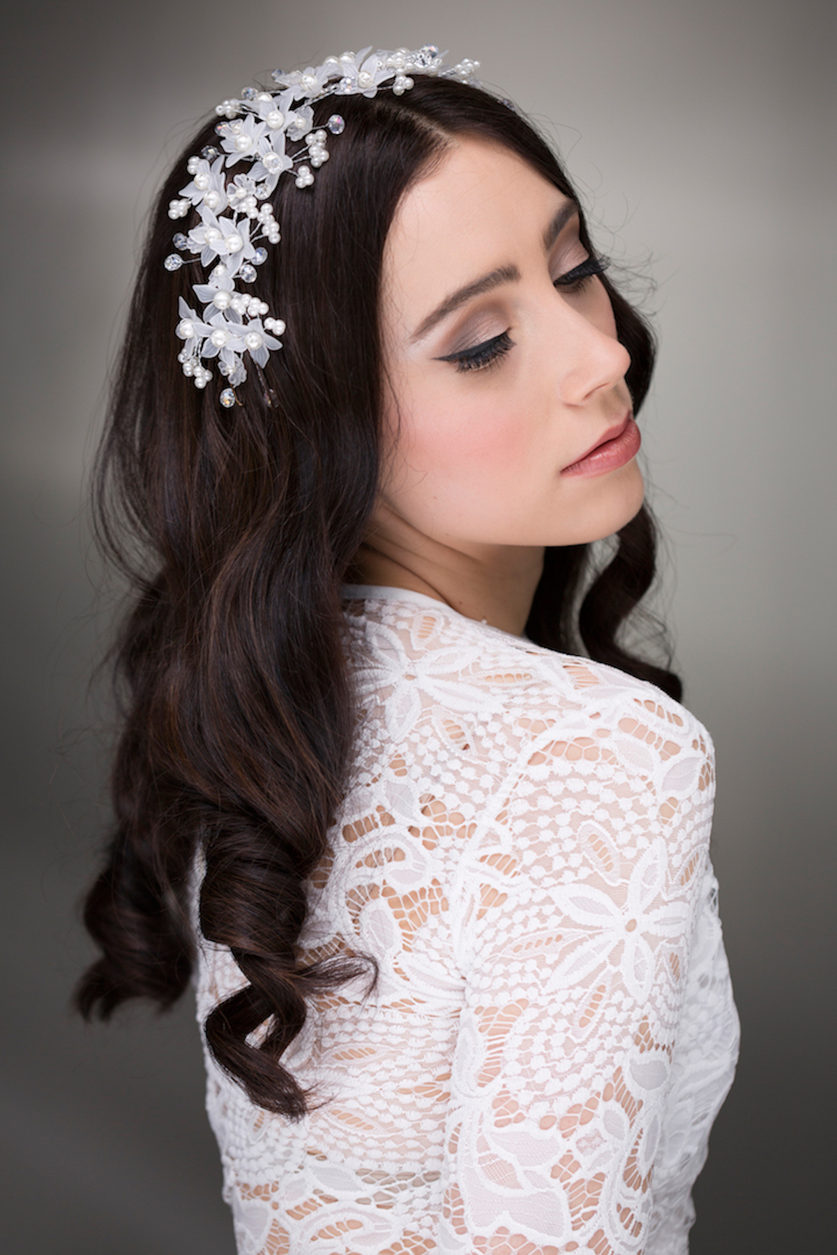 About Eve handcrafted wedding headpieces hair accessories 14